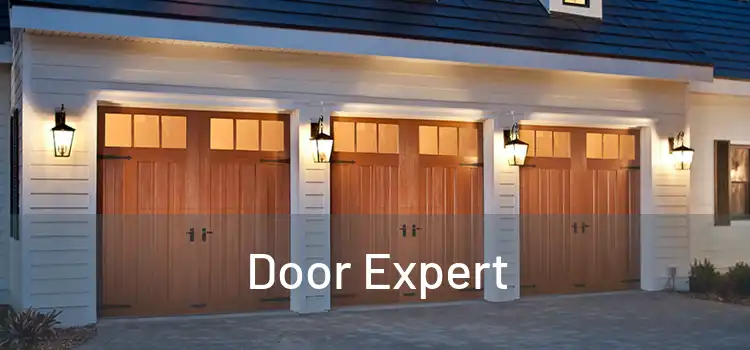  Door Expert 