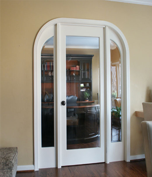 Passage Door Replacement Daly City