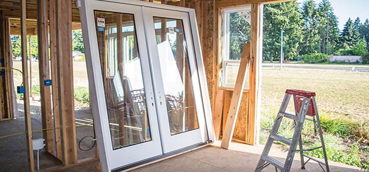 french door installation Daly City