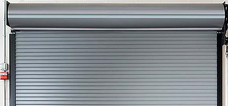 rolling steel door repair Daly City